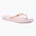 Tommy Hilfiger women's flip flops Strap Beach Sandal whimsy pink