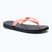 Women's Tommy Jeans Logo Flip Flop tickled pink