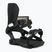Men's snowboard bindings Bataleon Blaster AW black