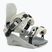 Women's snowboard bindings Bataleon Donna HW gray