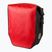 AGU Clean Single Bike Bag Click'nGo L 21 l red