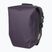 AGU Clean Single Bike Bag Click'nGo L 21 l purple velvet