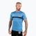 Gorilla Wear men's training shirt Vernon blue