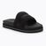 Women's FILA Morro Bay Zeppa Lounge slides black/black