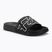 FILA Scritto black/white men's slides