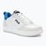 FILA men's shoes Rega white/prime blue