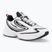 FILA men's shoes Fila Actix gray violet/black