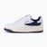 FILA men's shoes Fxventuno L white/fila navy/antique white