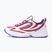 FILA Actix women's shoes white/fila red