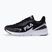 Children's shoes FILA Crusher black/white