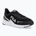 Children's shoes FILA Crusher black/white