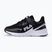 Children's shoes FILA Crusher V black/white