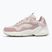 Women's shoes FILA Collene CB pale mauve/mauve chalk