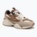 Women's shoes FILA Recade oxford tan/pale mauve