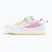 Children's shoes FILA Rega Nf Velcro soothing sea/prism pink
