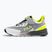 Children's shoes FILA Crusher V sleet/evening primrose