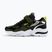 Children's shoes FILA Madrun Velcro olive night