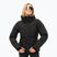 Women's ski jacket Nikkie Nash black