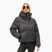 Women's ski jacket Nikkie Newport Logo black