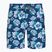 Men's swim shorts Hurley Colorado Volley Swim Short blue/black