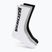 Socks SKECHERS Terry Crew 1/2 3 pack grey/black