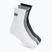 Socks SKECHERS Full Terry Low Crew grey/green
