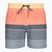 Men's swim shorts Hurley Epic Ombre Volley Swim Short Light Grey