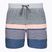 Men's swim shorts Hurley Epic Ombre Volley Swim Short Industrial Blue