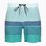 Men's swim shorts Hurley Epic Ombre Volley Swim Short Teal Tint