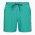 Men's swim shorts Hurley Crossover Volley Swim Short Teal Tint