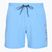Men's swim shorts Hurley Crossover Volley Swim Short Photo Blue