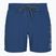 Men's swim shorts Hurley Crossover Volley Swim Short blue/black