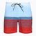 Men's swim shorts Hurley Epic Ombre Volley Swim Short Noise Aqua