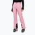 Women's ski trousers Protest PRTVoleta vintage pink