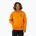 Men's snowboard sweatshirt Protest PRTIvo Outdoor Hoodie caramel yellow