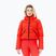 Women's ski jacket Protest PRTPreppy Zip-Shift poppy red