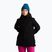 Women's snowboard jacket Protest PRTBeverly true black