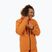 Men's snowboard jacket Protest PRTTimothy caramel yellow