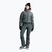 Women's ski suit Protest PRTBuena Zipshift evergreen