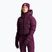 Women's ski suit Protest PRTBuena Zipshift current purple