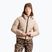 Women's snowboard jacket Protest PRTPreppydos Zipshift bamboobeige