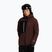 Men's snowboard jacket Protest PRTOffset pecanred