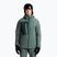 Men's snowboard jacket Protest PRTOffset evergreen