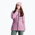 Women's snowboard jacket Protest PRTBeverly valerianlilac