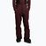 Men's snowboard trousers Protest PRTMikado pecanred