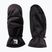 Women's snowboard gloves Protest PRTSelect true black