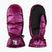 Women's snowboard gloves Protest PRTSelect current purple