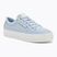 Tommy Hilfiger Essential Vulc Textile women's trainers breezy blue