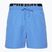Men's Tommy Hilfiger Medium Drawstring Dw blue spell swim shorts