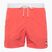 Tommy Hilfiger men's Medium Drawstring pink poppy swim shorts